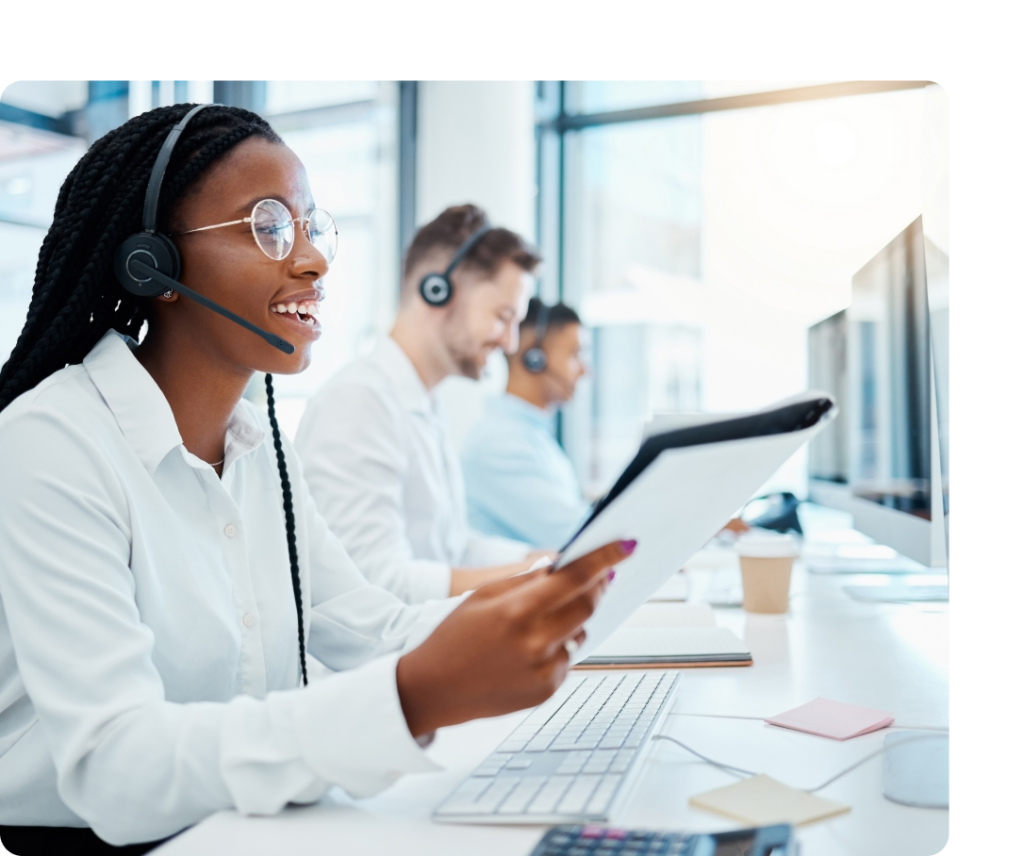 Become A Partner | Trinity Network Solutions